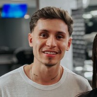 Avatar do usuário
