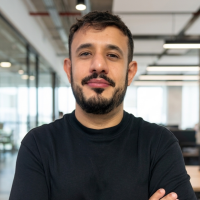 Avatar do usuário