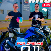 Avatar do usuário