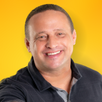 Avatar do usuário