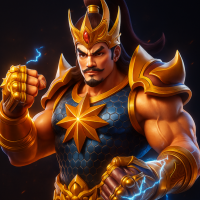 Avatar do usuário