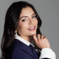 Avatar do usuário