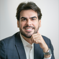 Avatar do usuário