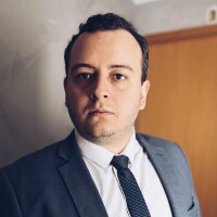 Avatar do usuário
