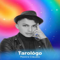 Avatar do usuário