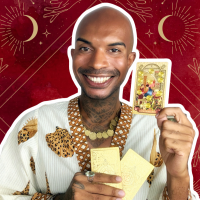 Avatar do usuário