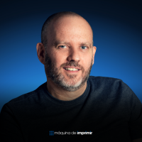 Avatar do usuário