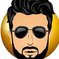 Avatar do usuário