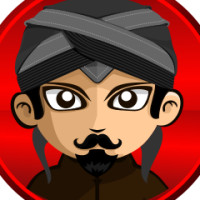 Avatar do usuário