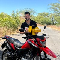 Avatar do usuário