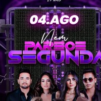 Avatar do usuário