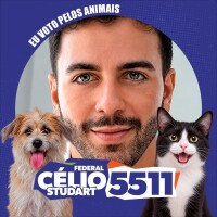 Avatar do usuário