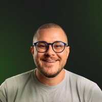 Avatar do usuário