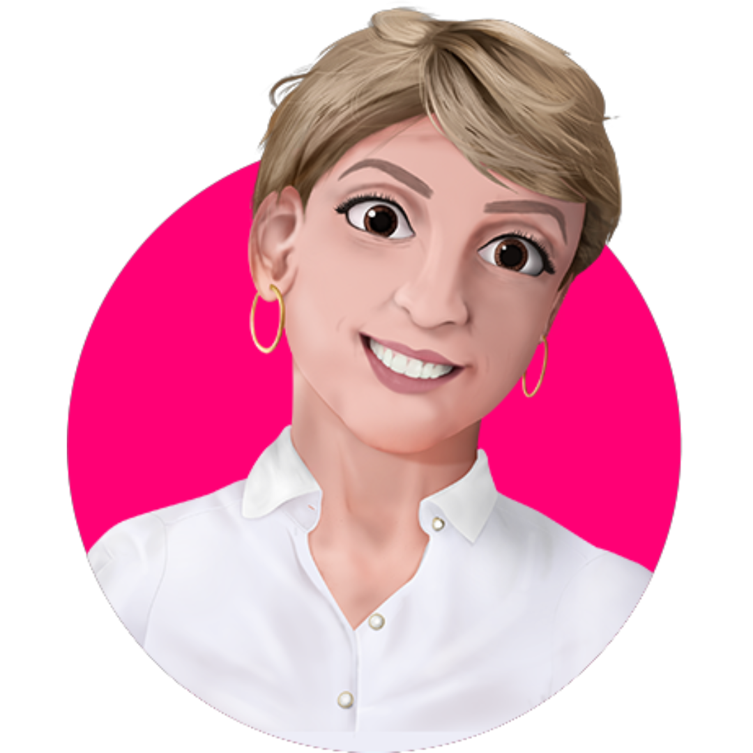 Avatar do usuário