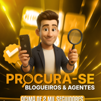 Avatar do usuário