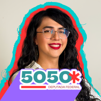 Avatar do usuário
