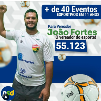 Avatar do usuário