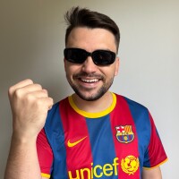Avatar do usuário