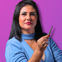 Avatar do usuário
