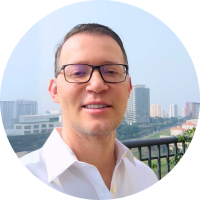 Avatar do usuário
