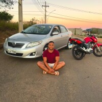 Avatar do usuário