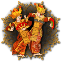 Avatar do usuário