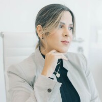Avatar do usuário