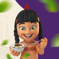 Avatar do usuário