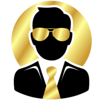 Avatar do usuário