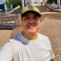 Avatar do usuário