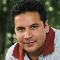Avatar do usuário