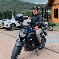 Avatar do usuário