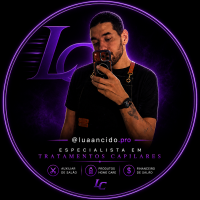 Avatar do usuário