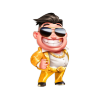 Avatar do usuário