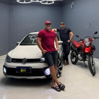 Avatar do usuário
