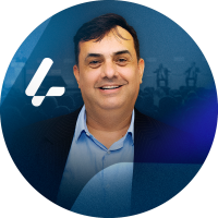 Avatar do usuário