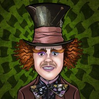 Avatar do usuário
