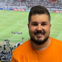 Avatar do usuário