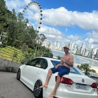 Avatar do usuário