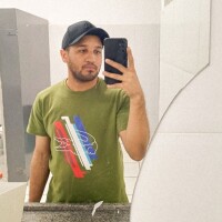 Avatar do usuário
