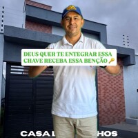 Avatar do usuário