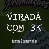 Avatar do usuário
