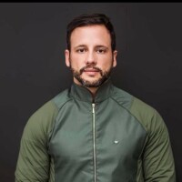 Avatar do usuário