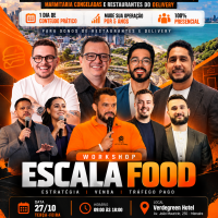 Avatar do usuário
