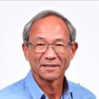 Avatar do usuário