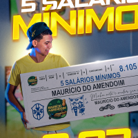 Avatar do usuário