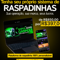 Avatar do usuário