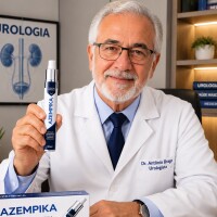 Avatar do usuário