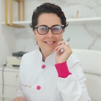 Avatar do usuário