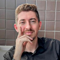 Avatar do usuário